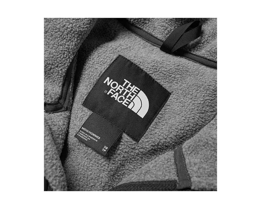 The North Face Denali Popover Fleece Jacket