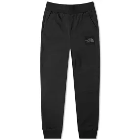 The North Face Fine Sweat Pant 'Lunar Voyage'Black & White Reflective