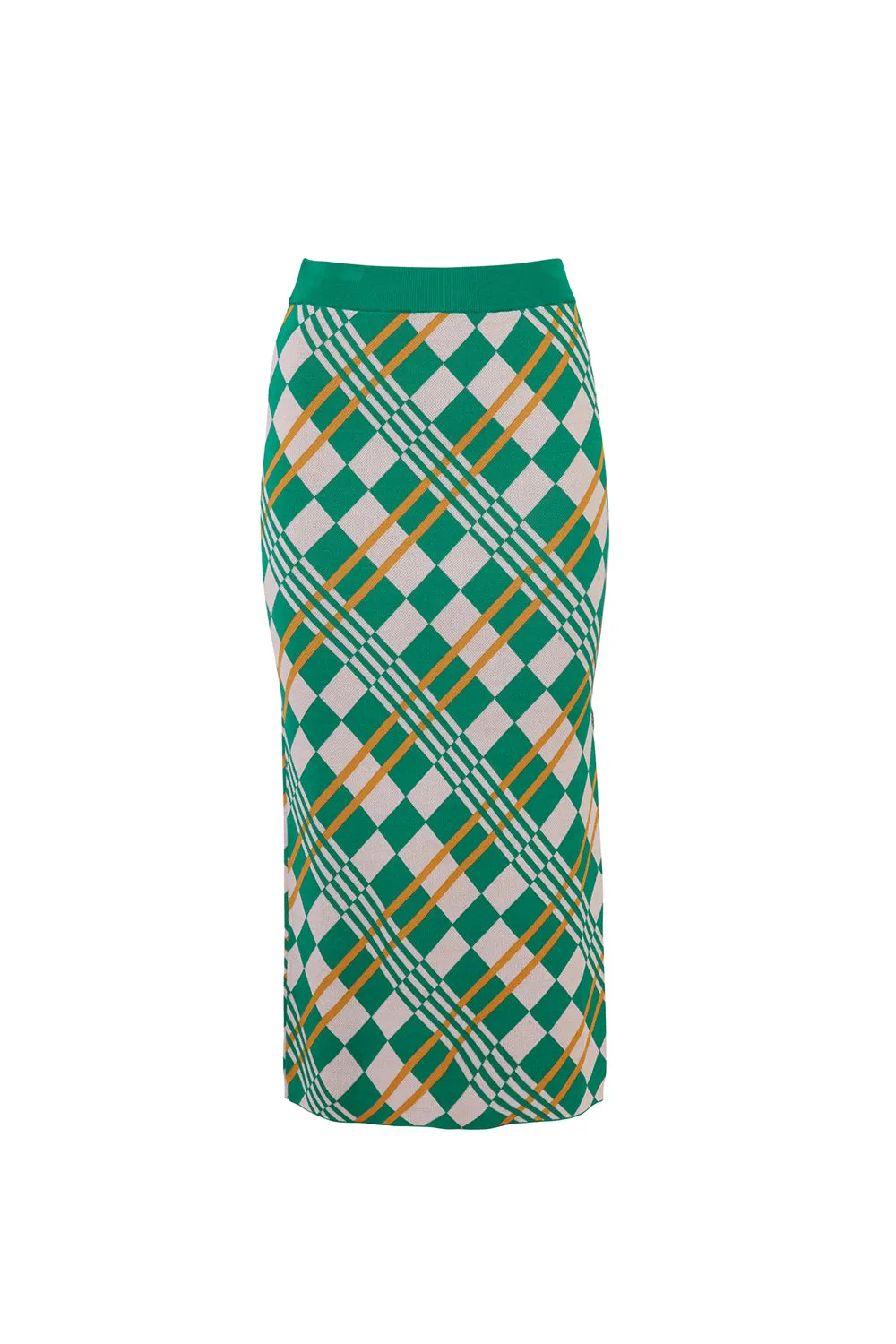 Thea Skirt