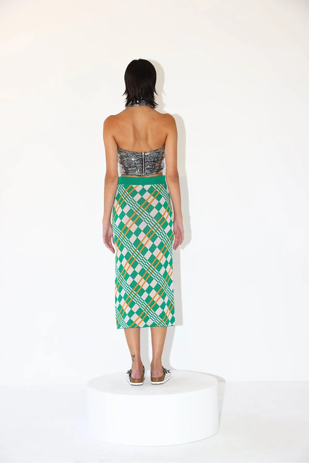 Thea Skirt