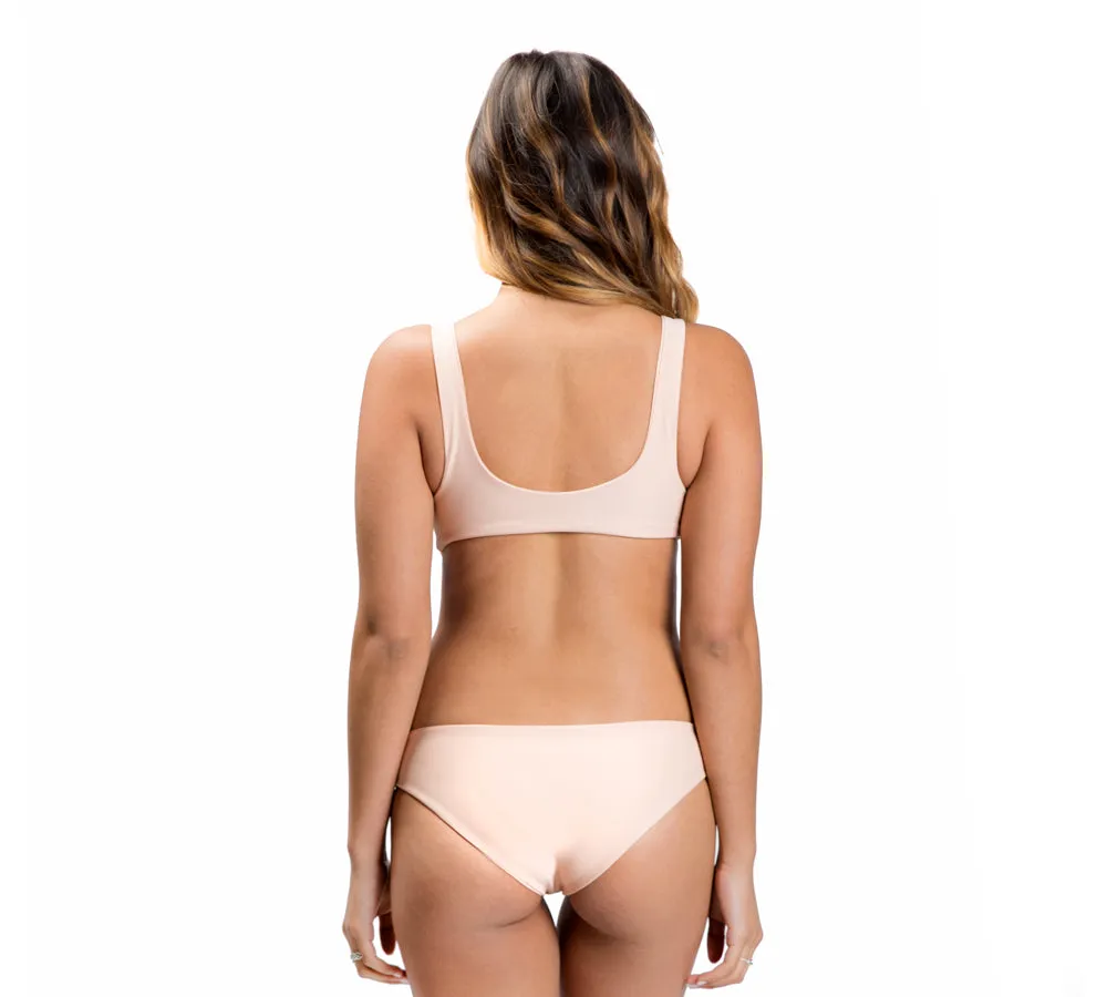 THYDA bottoms - Blush