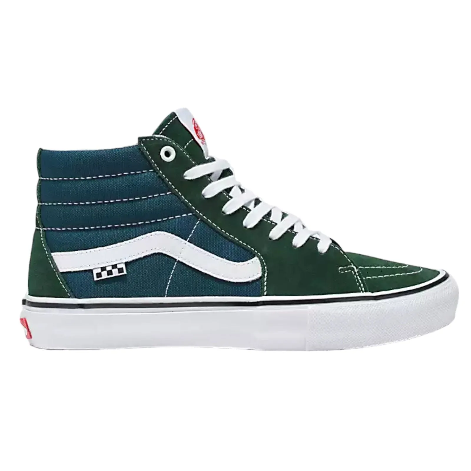 Vans Skate Sk8-Hi Pro Shoes Mountain View