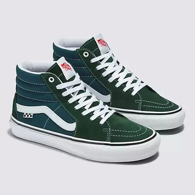 Vans Skate Sk8-Hi Pro Shoes Mountain View