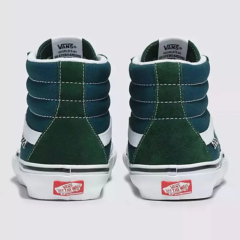 Vans Skate Sk8-Hi Pro Shoes Mountain View