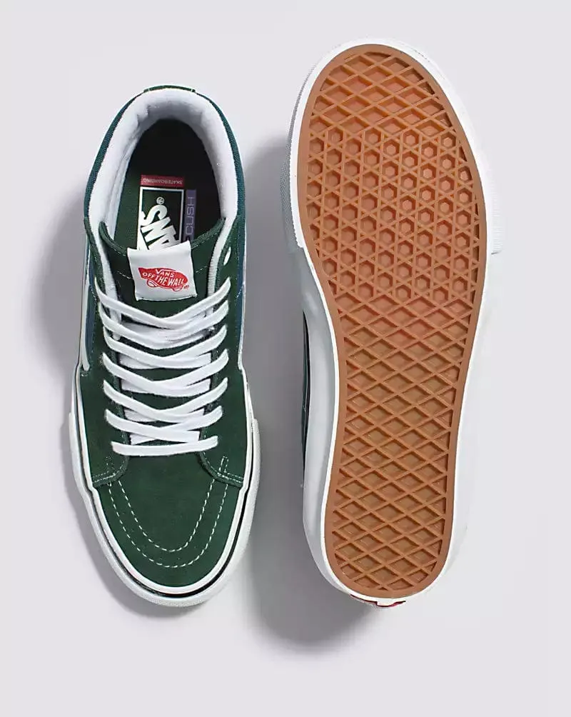 Vans Skate Sk8-Hi Pro Shoes Mountain View