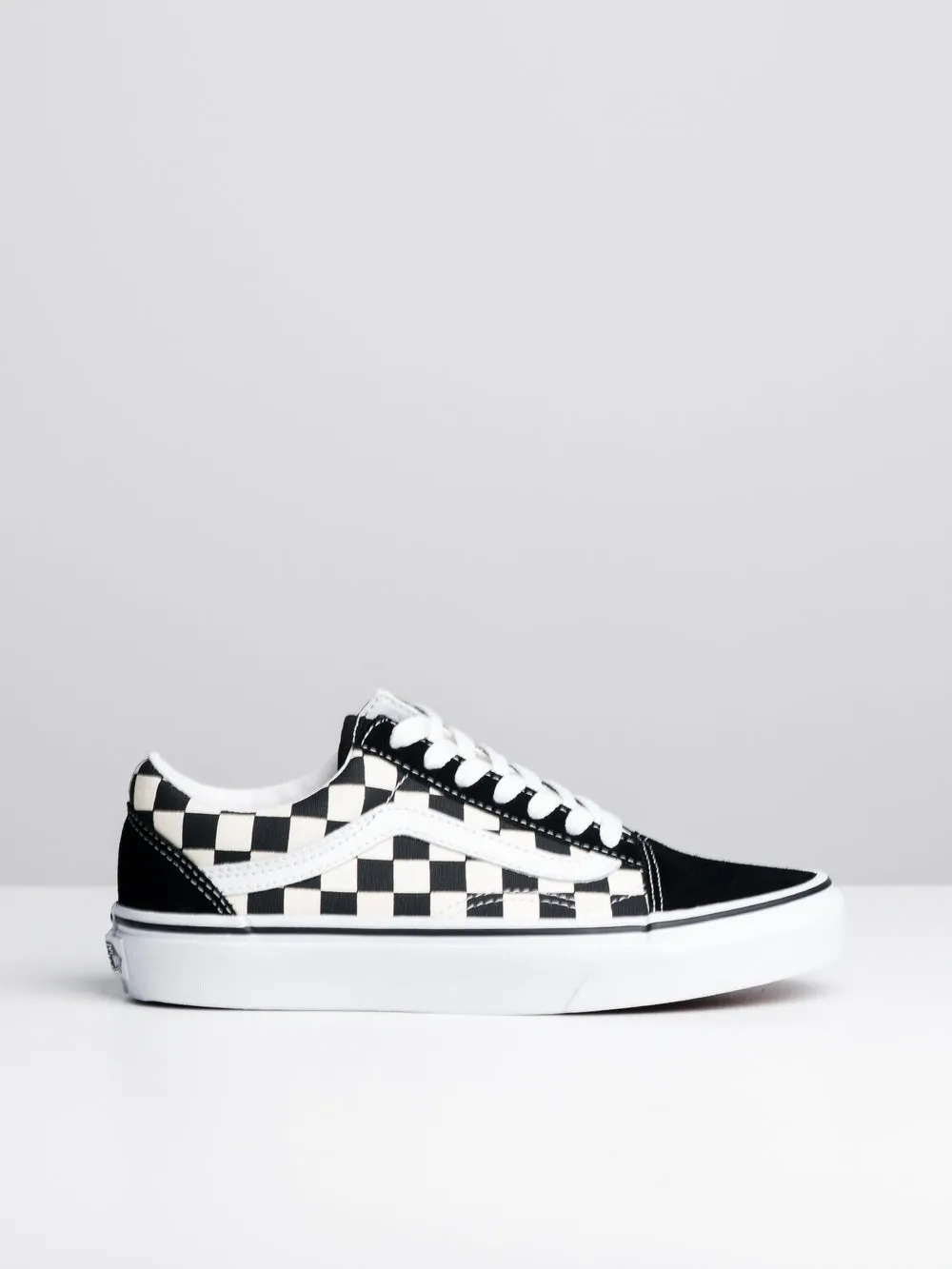 VANS WOMENS VANS OLD SKOOL SNEAKER