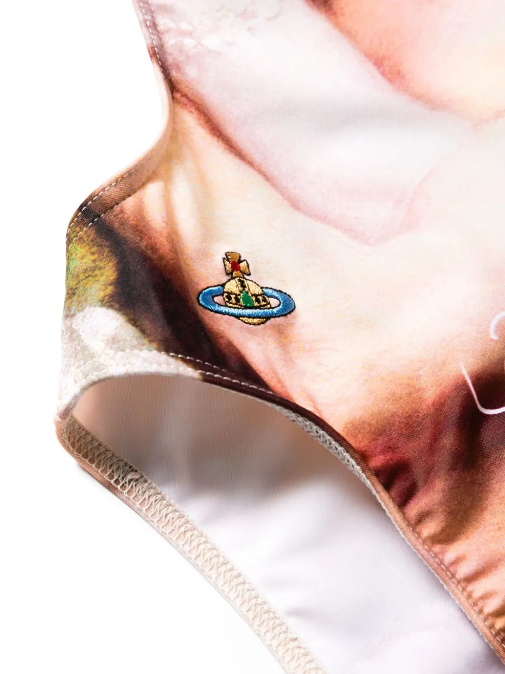 Vivienne Westwood Sea Clothing Multicolour