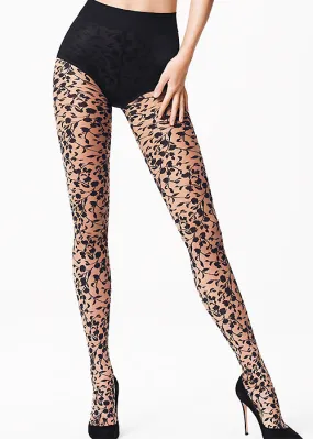 Wolford Amelia Fashion Tights ()