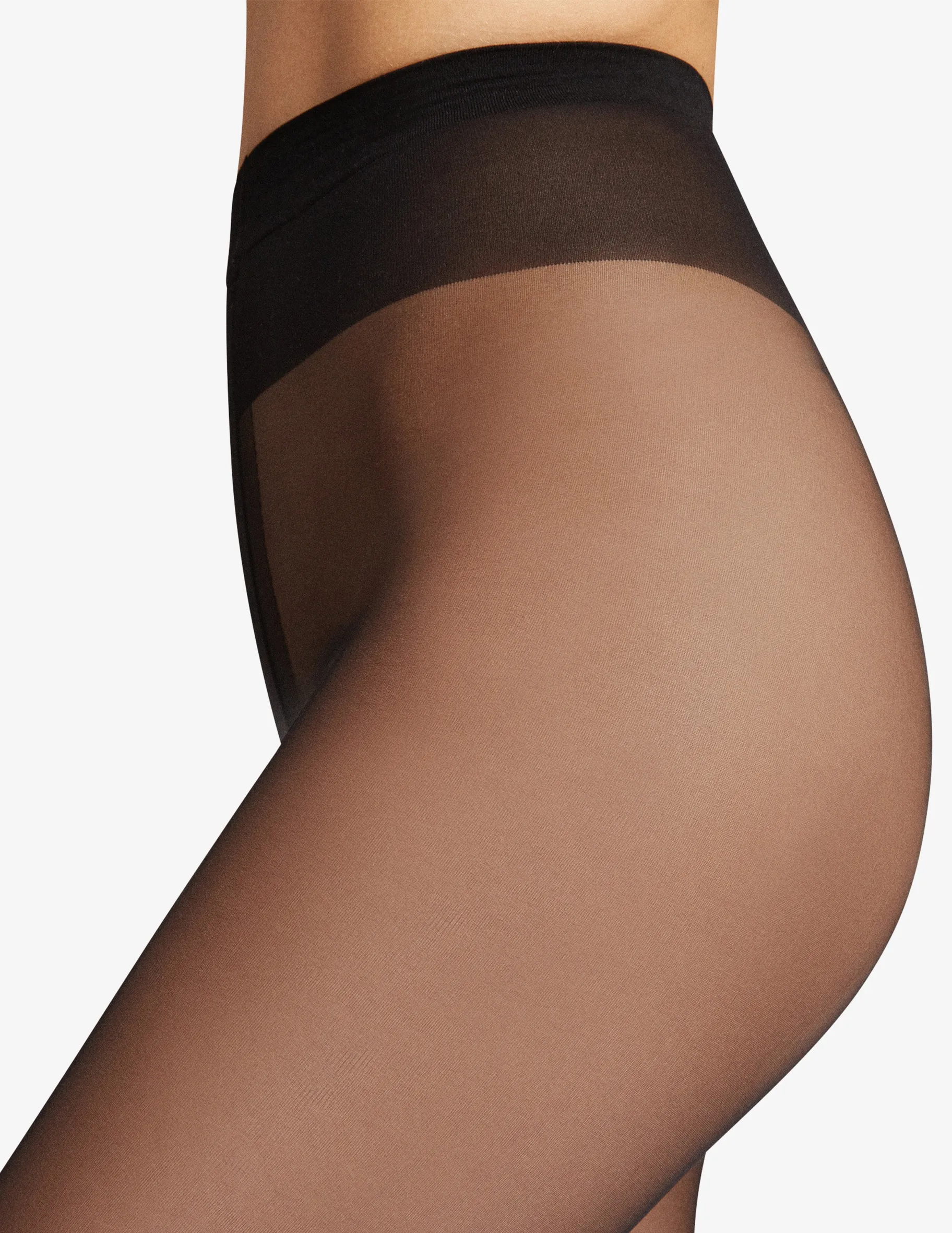 Wolford Individual 10 tights