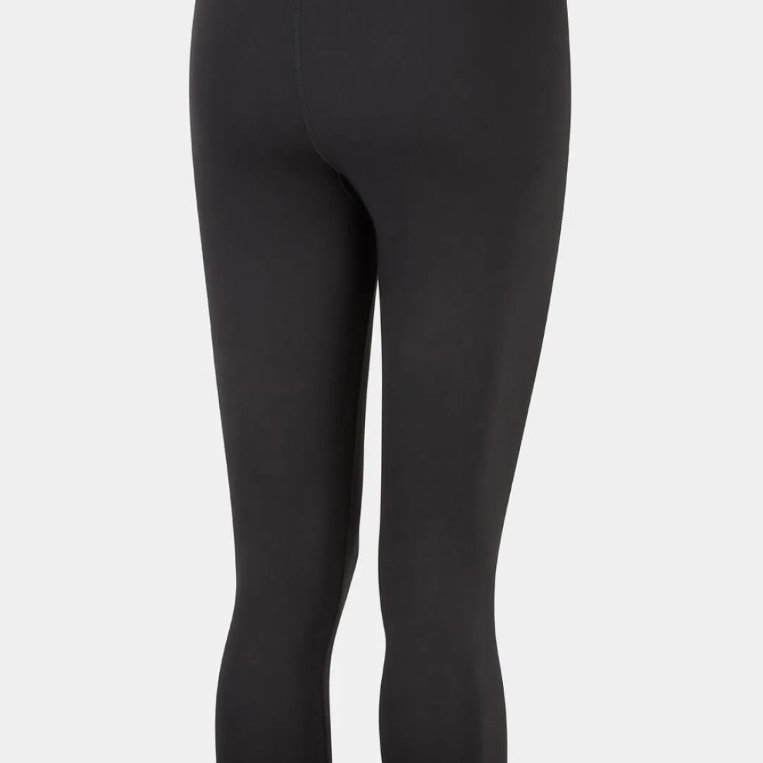 Womens Core Crop Tights