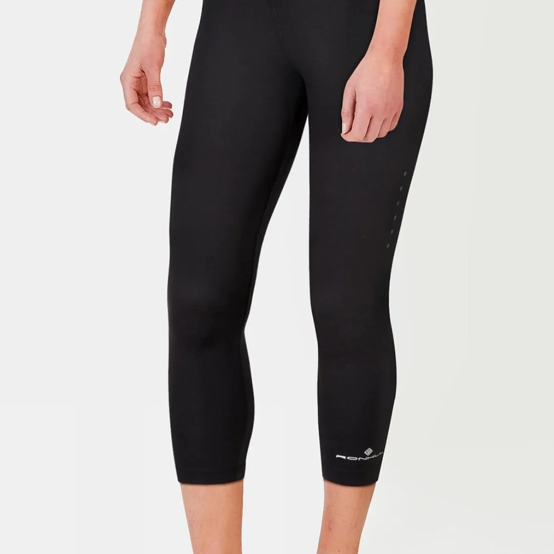 Womens Core Crop Tights