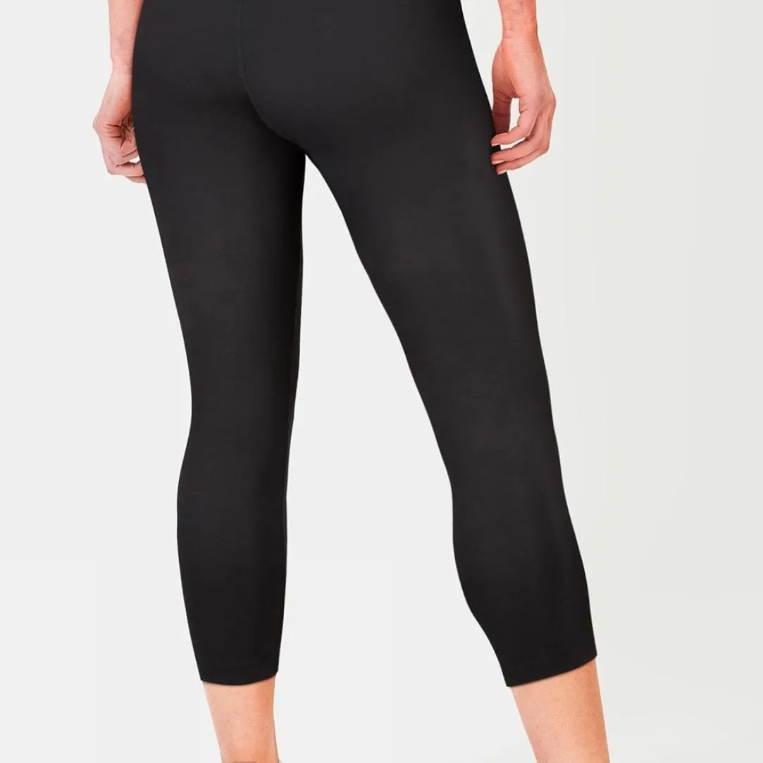 Womens Core Crop Tights