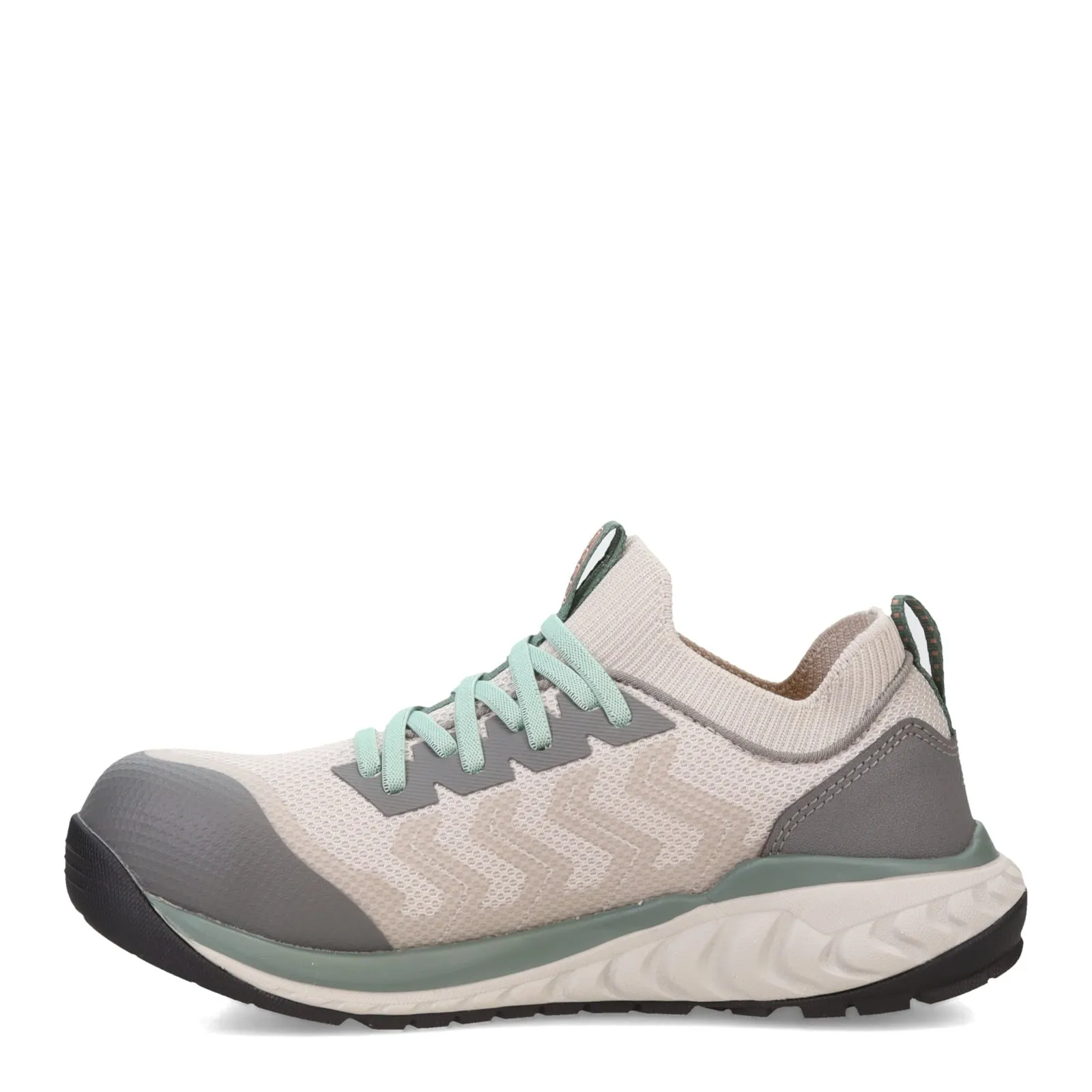 Women's KEEN Utility, Arvada Shift Comp Toe Work Sneaker