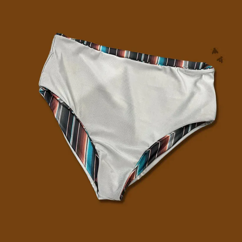 Women's Serape Bottoms