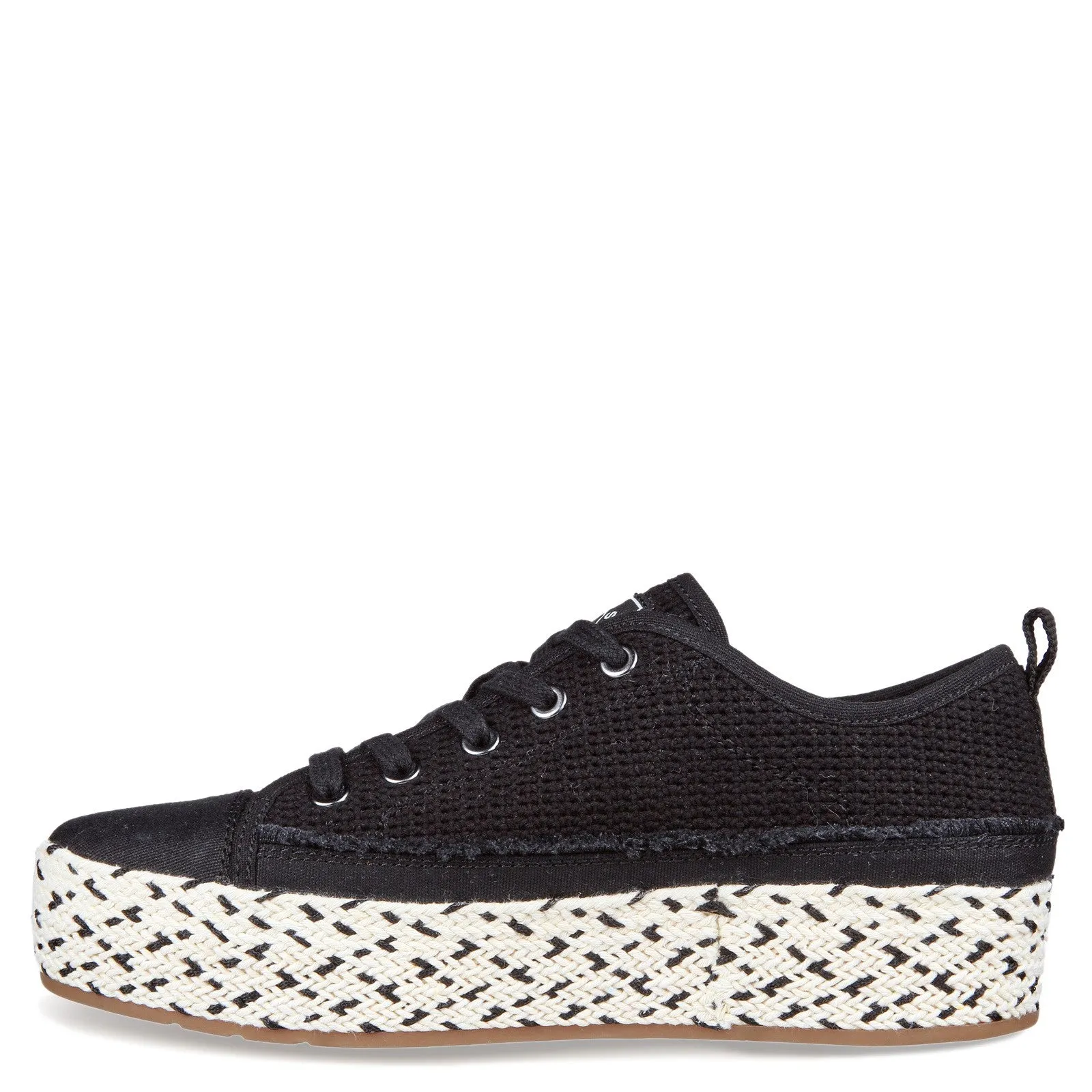 Women's Skechers, BOBS Sesame Cute Height Sneaker