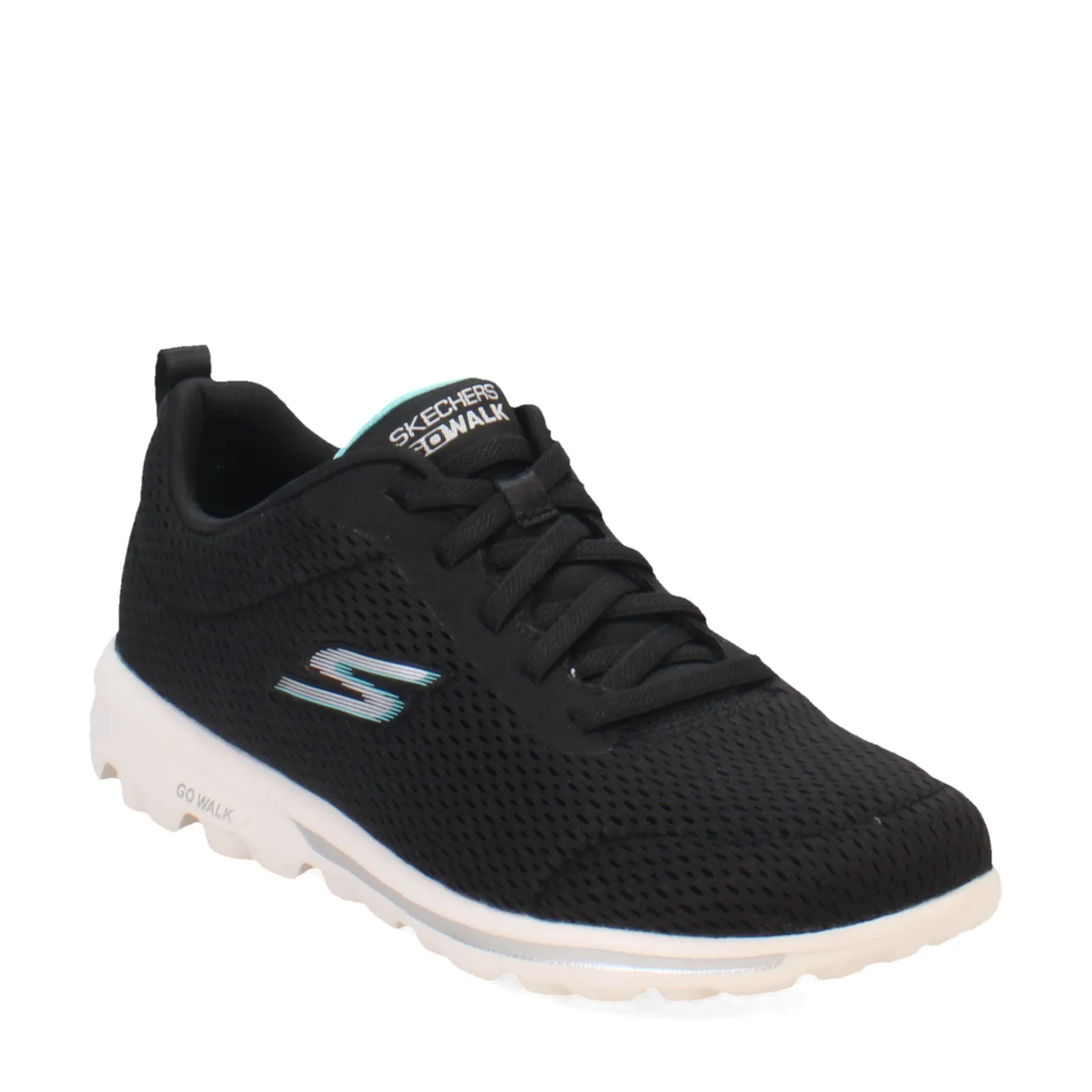 Women's Skechers, GO WALK Travel - Fun Journey Sneaker