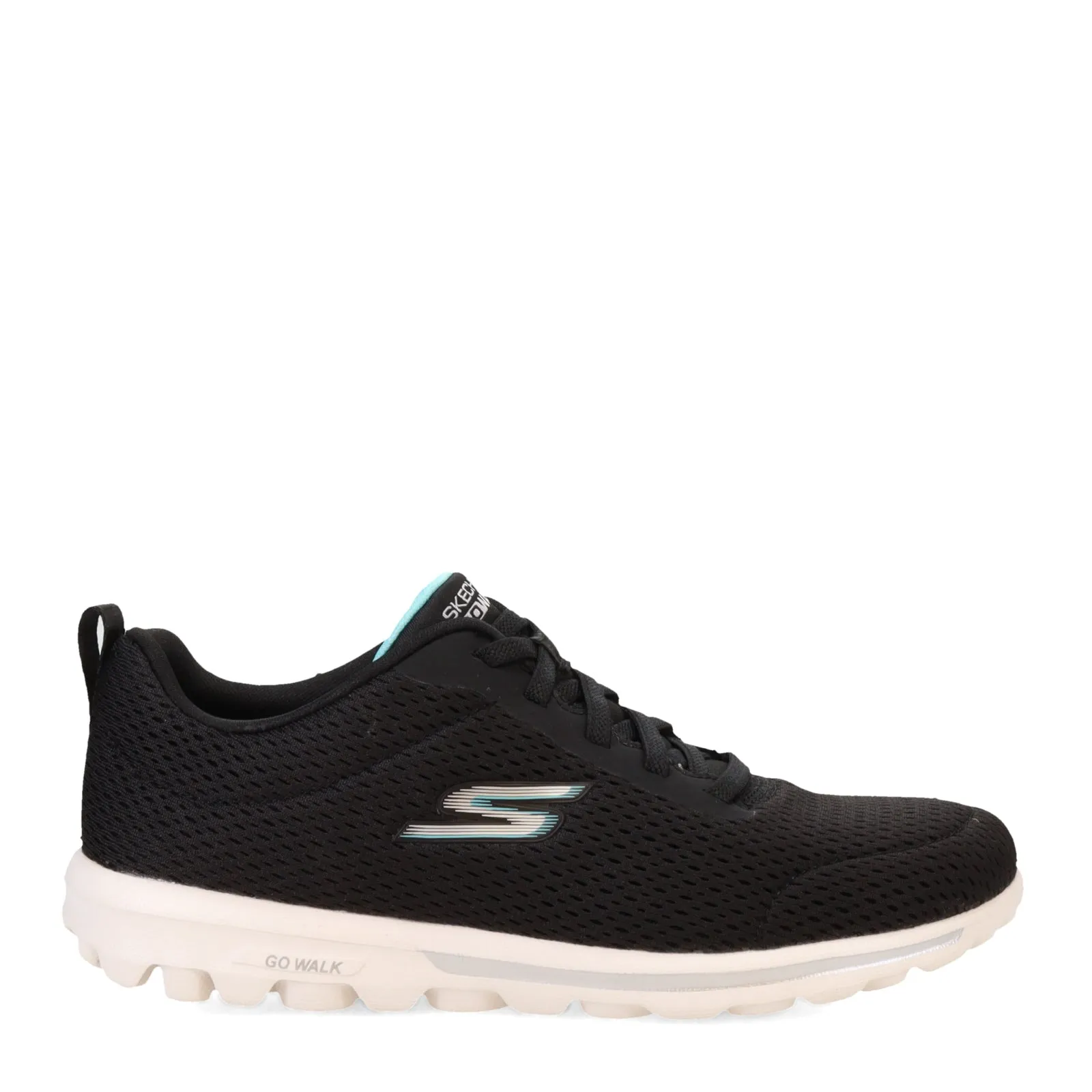 Women's Skechers, GO WALK Travel - Fun Journey Sneaker